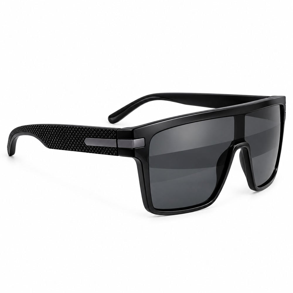 LENTES DE SOL CRIXALIS POLARIZADOS PARA HOMBRE - 5