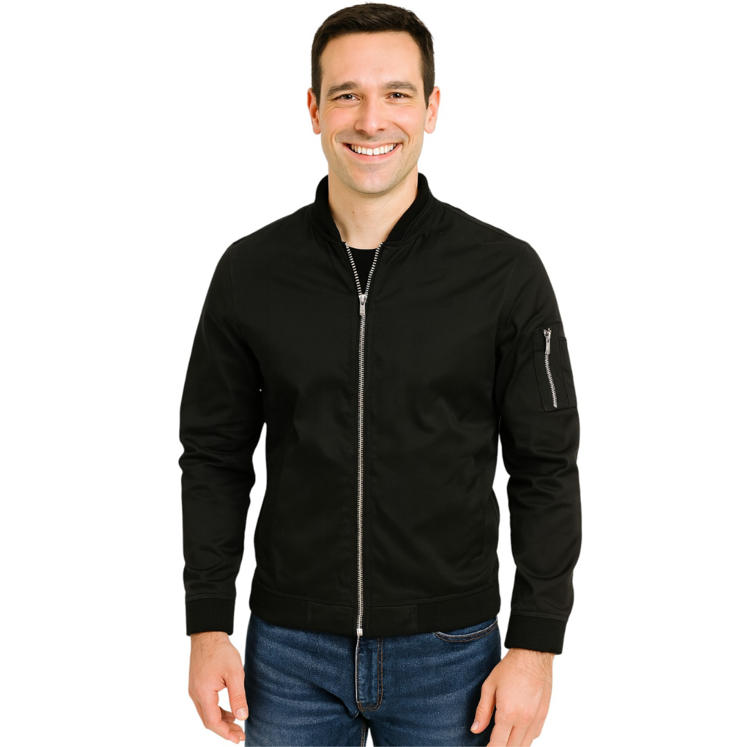 CHAQUETA HOMBRE OTRAS BOMBERT COMBERT - 1