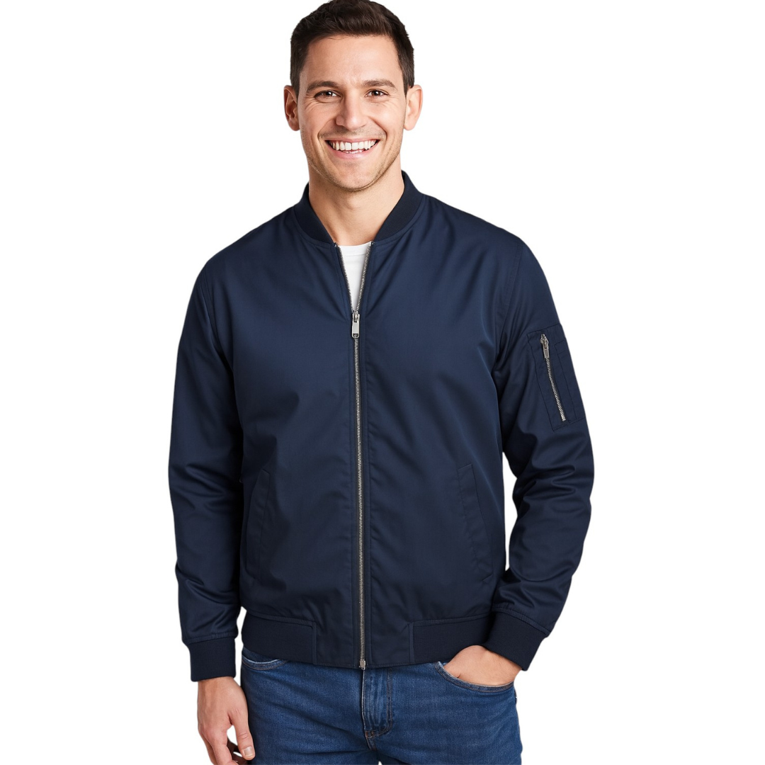 CHAQUETA HOMBRE OTRAS BOMBERT COMBERT - 1