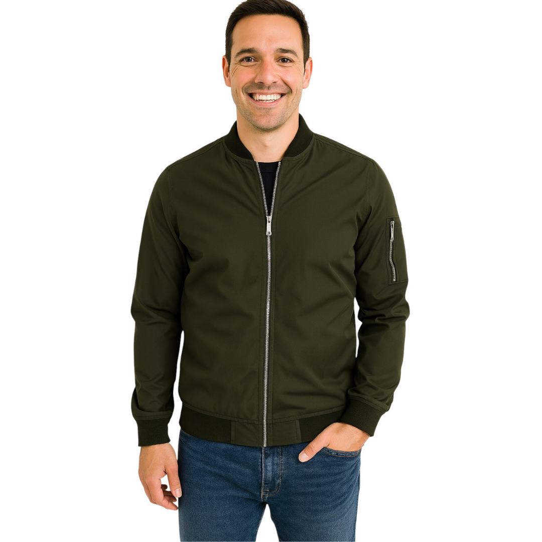 CHAQUETA HOMBRE OTRAS BOMBERT COMBERT - 1
