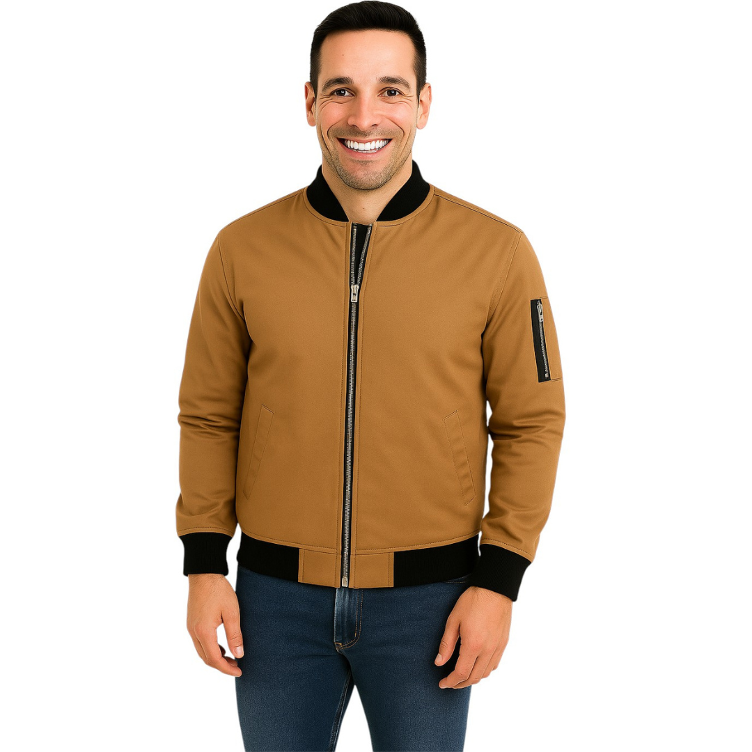 CHAQUETA HOMBRE OTRAS BOMBERT COMBERT - 1