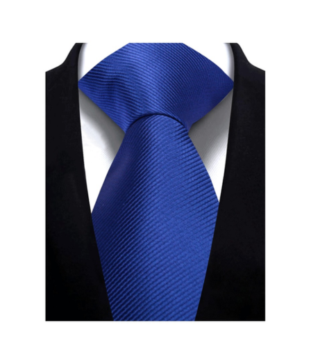CORBATA HOMBRE SM CLÁSICA SLIM COLORES VARIADOS - 1