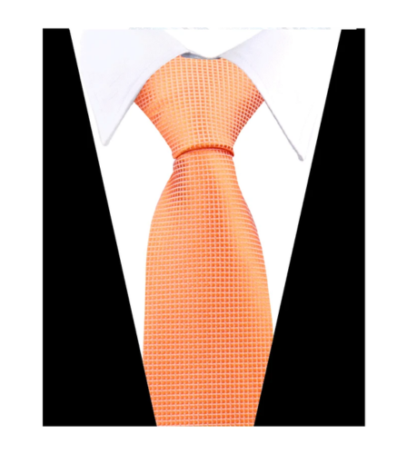 CORBATA HOMBRE SM CLÁSICA SLIM COLORES VARIADOS - 1