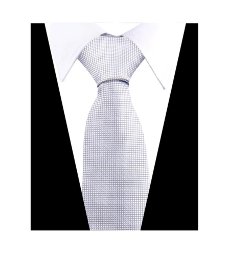 CORBATA HOMBRE SM CLÁSICA SLIM COLORES VARIADOS - 1