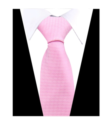 CORBATA HOMBRE SM CLÁSICA SLIM COLORES VARIADOS - 1