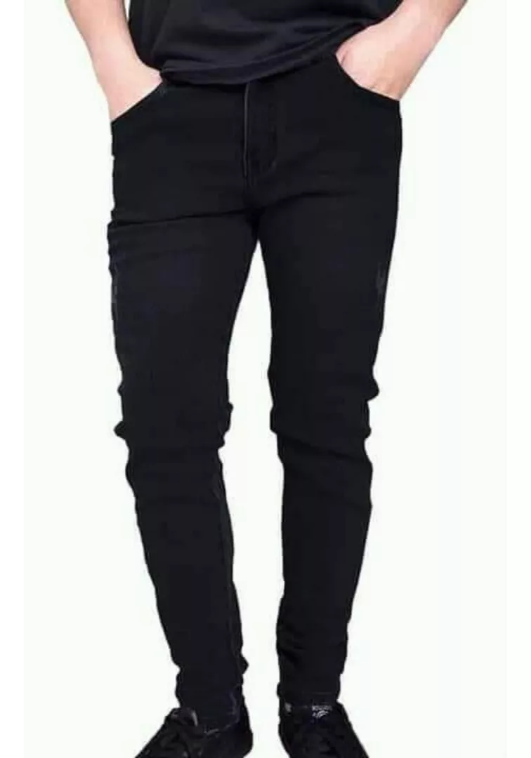PANTALONES PITILLO HOMBRES - 1