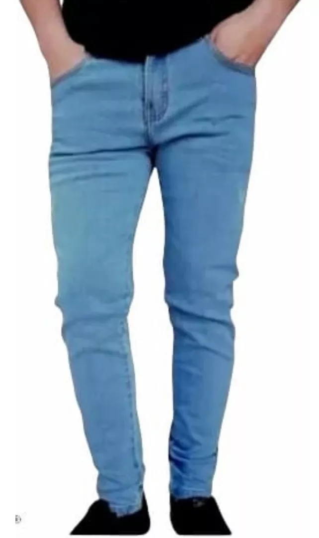 PANTALONES PARA CABALLEROS - 1