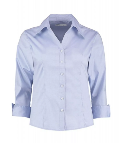 BLUSA MANGA LARGA MUJER OTRAS CAMISAS OXFORD DE EMPRESAS POR MAYOR - 1