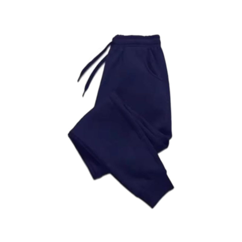 PACK X 4 BUZOS JOGGERS DE ALGODÓN AFRANELADO ABRIGADOR PARA CABALLERO - 5