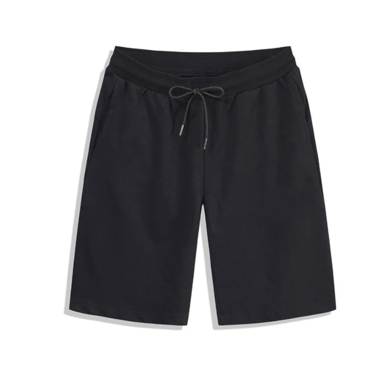 SHORT DE ALGODÓN DE HOMBRE - 2