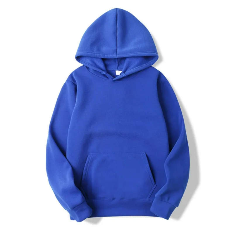 POLERAS, SUDADERAS, POLERONES ABRIGADORAS PARA MUJER - 1