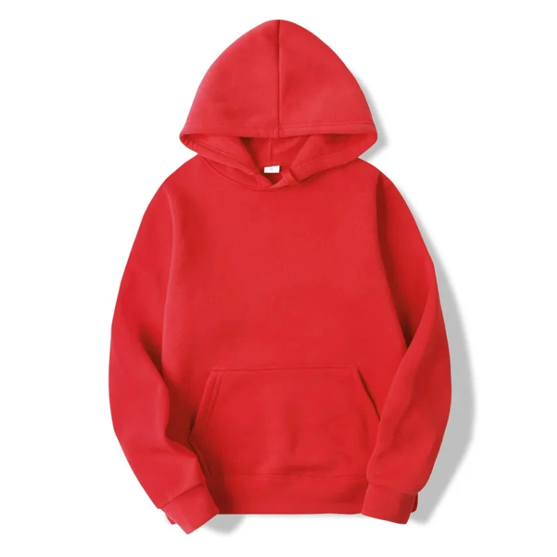 POLERAS, SUDADERAS, POLERONES ABRIGADORAS PARA MUJER - 1