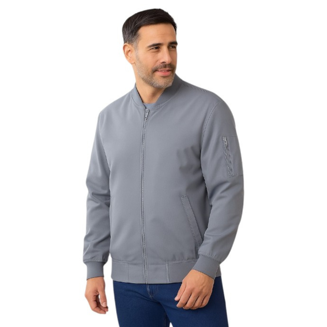 CASACA BOMBERT JACKET DE HOMBRE - 1