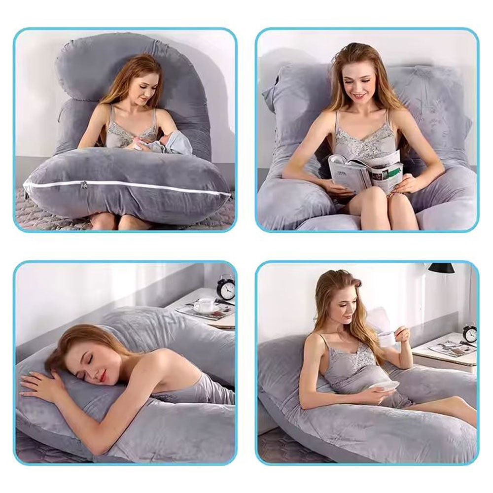 ALMOHADA PARA EMBARAZO - 2