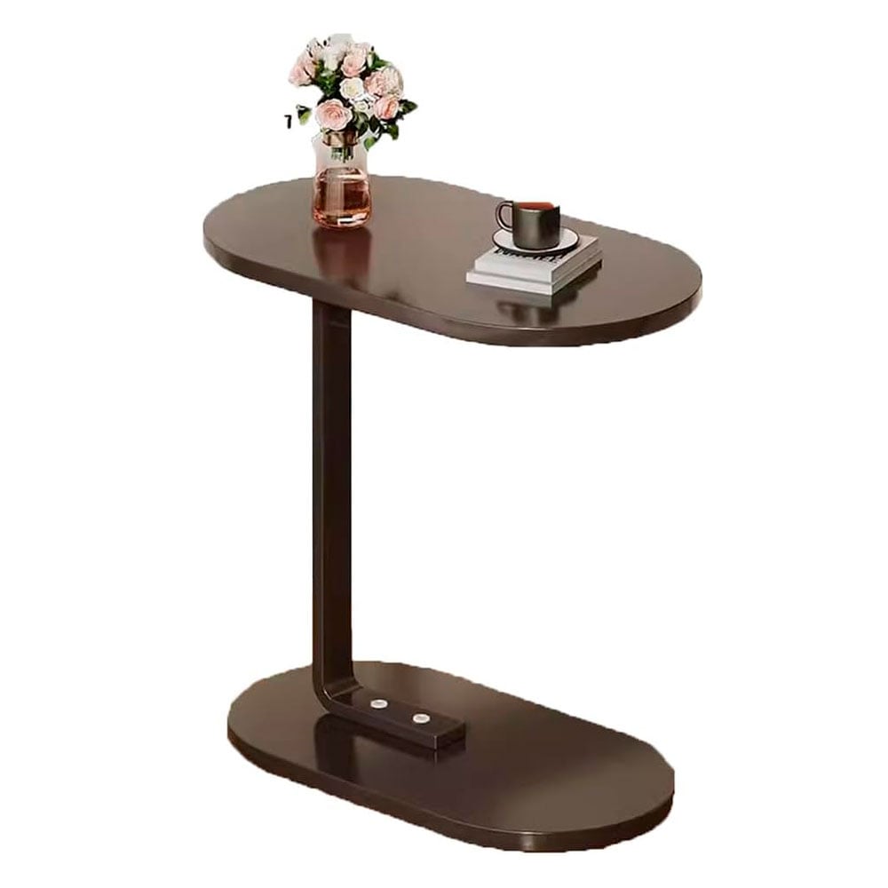 MESA AUXILIAR LATERAL MODERNA - 1