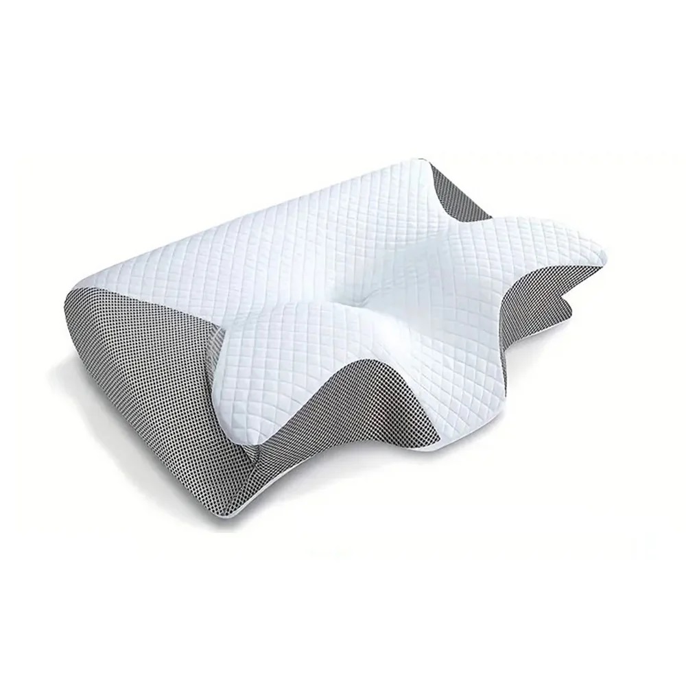 ALMOHADA CERVICAL DE ESPUMA VISCOELÁSTICA - 2