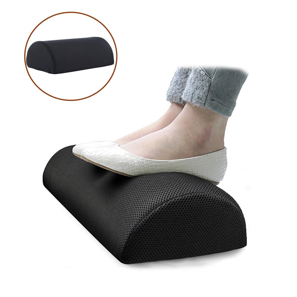 COJÍN REPOSAPIÉS ERGONÓMICO MULTIUSOS - 1