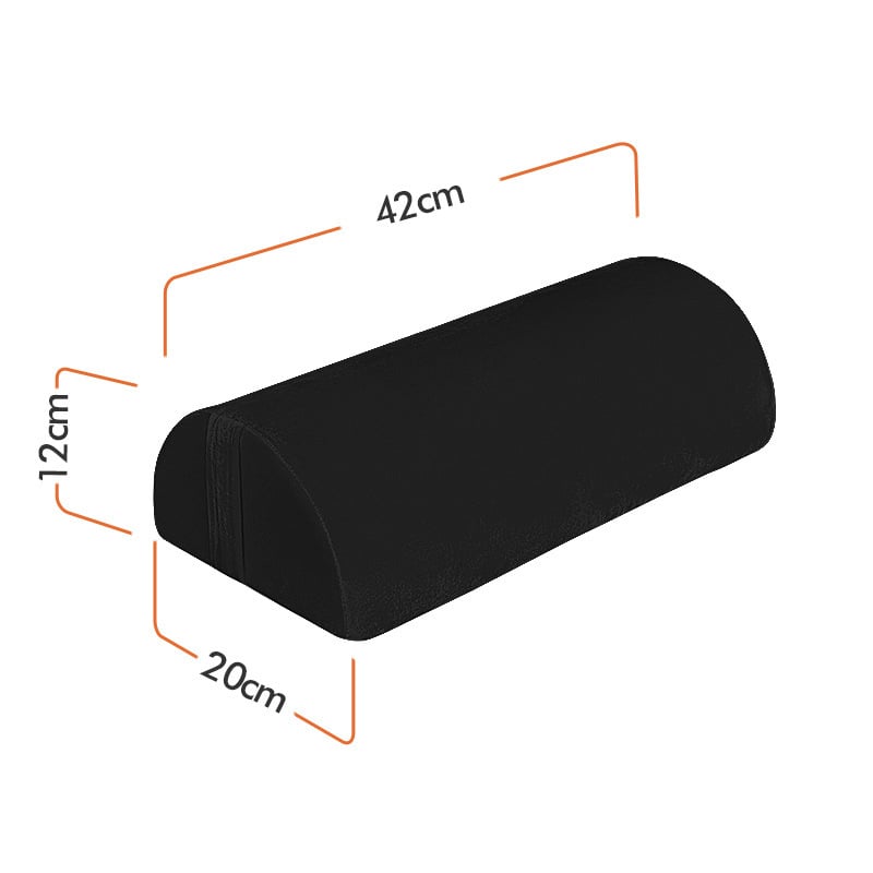 COJÍN REPOSAPIÉS ERGONÓMICO MULTIUSOS - 3