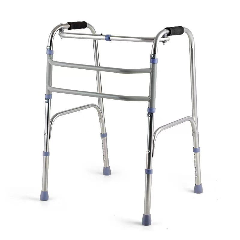 ANDADOR ORTOPÉDICO SIN RUEDAS PLEGABLE - 1