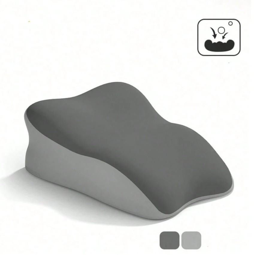 ALMOHADA MULTIFUNCIONAL SOPORTE LUMBAR - 1