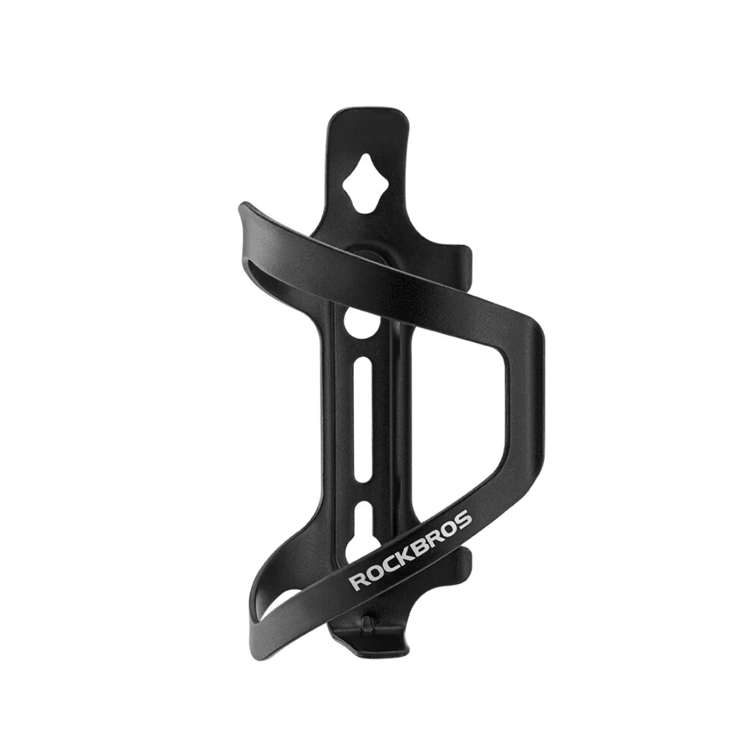 Borsa Da Manubrio Rockbros Con Portabottiglia Integrato 1.5L Universale