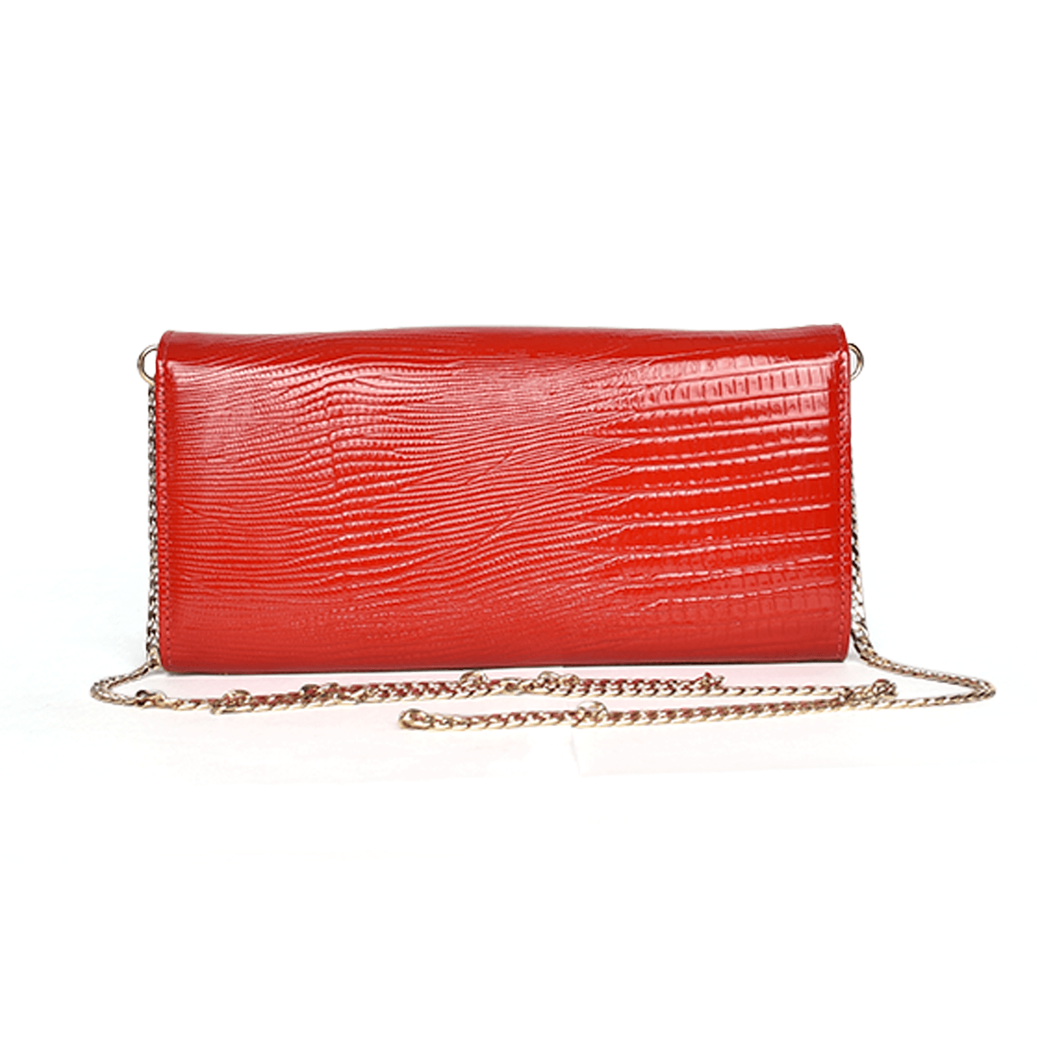 BILLETERA JUVAD ATHINCY CUERO ROJO MORRAL - 2