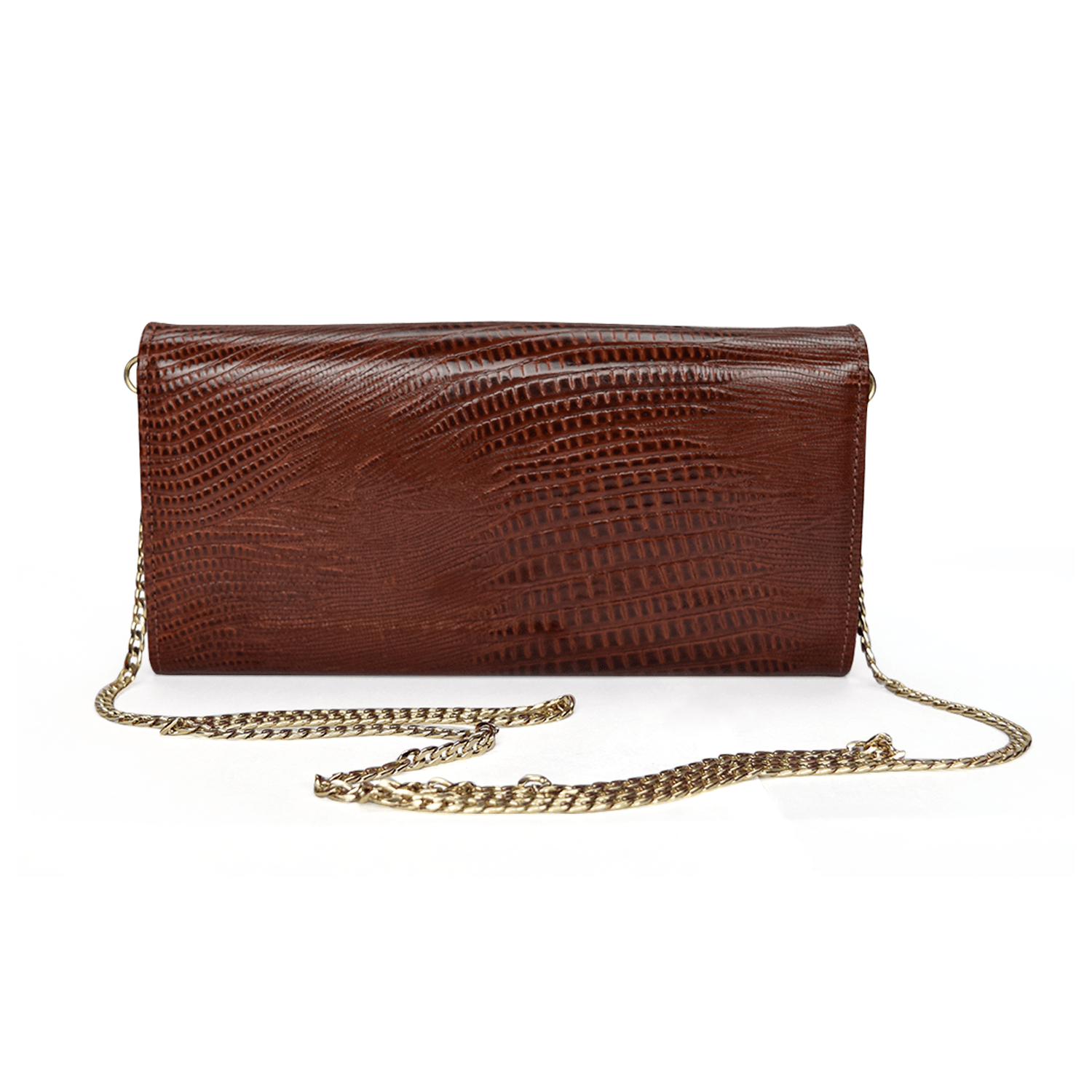 BILLETERA JUVAD ATHINCY CUERO MARRÓN MORRAL - 2