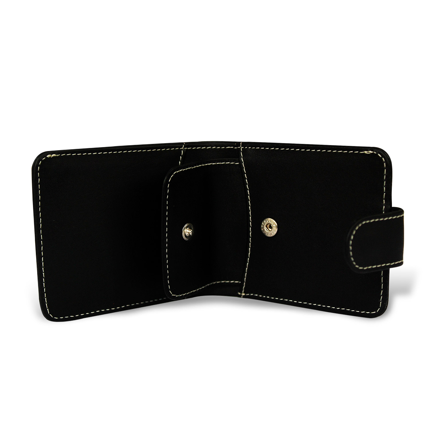 MONEDERO JUVAD CUERO NEGRO DERN CZA - 6