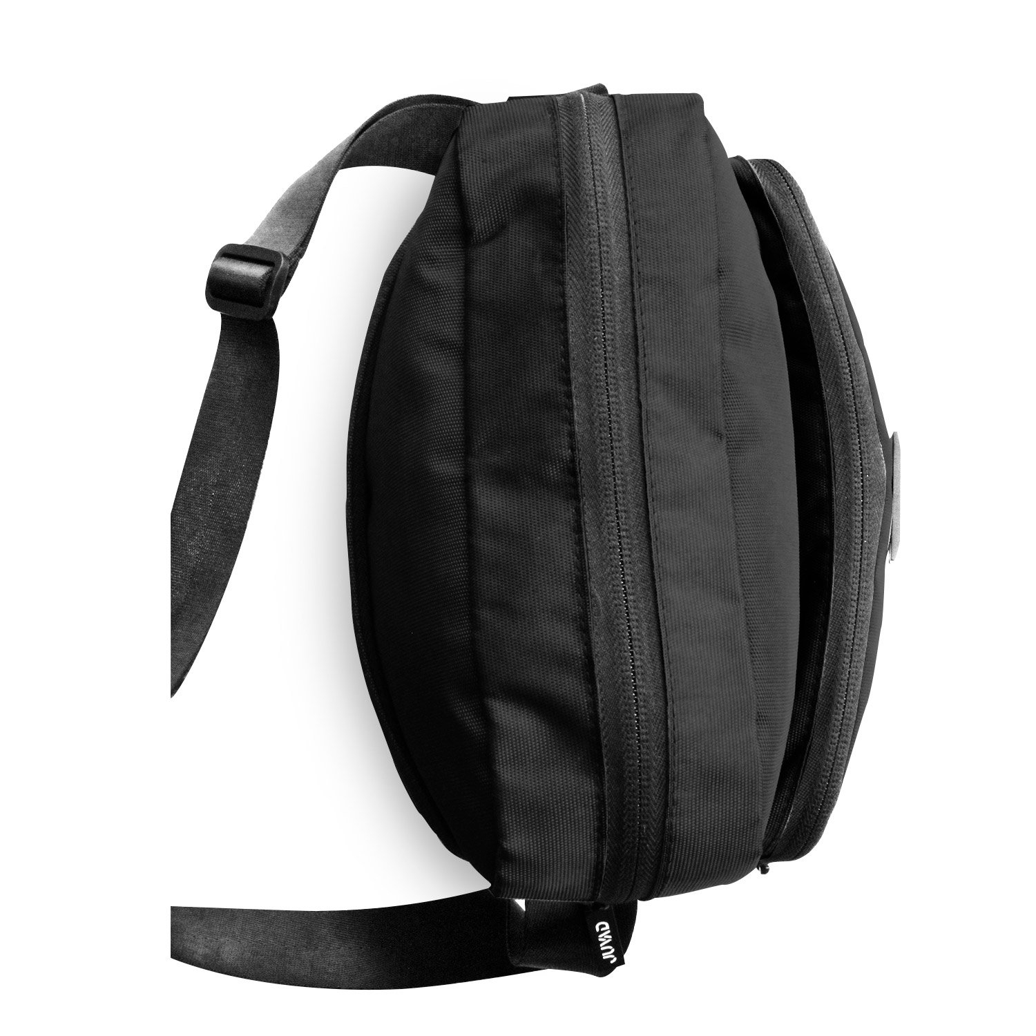 JUVAD MORRAL UNISEX JANSEN NEGRO - 6