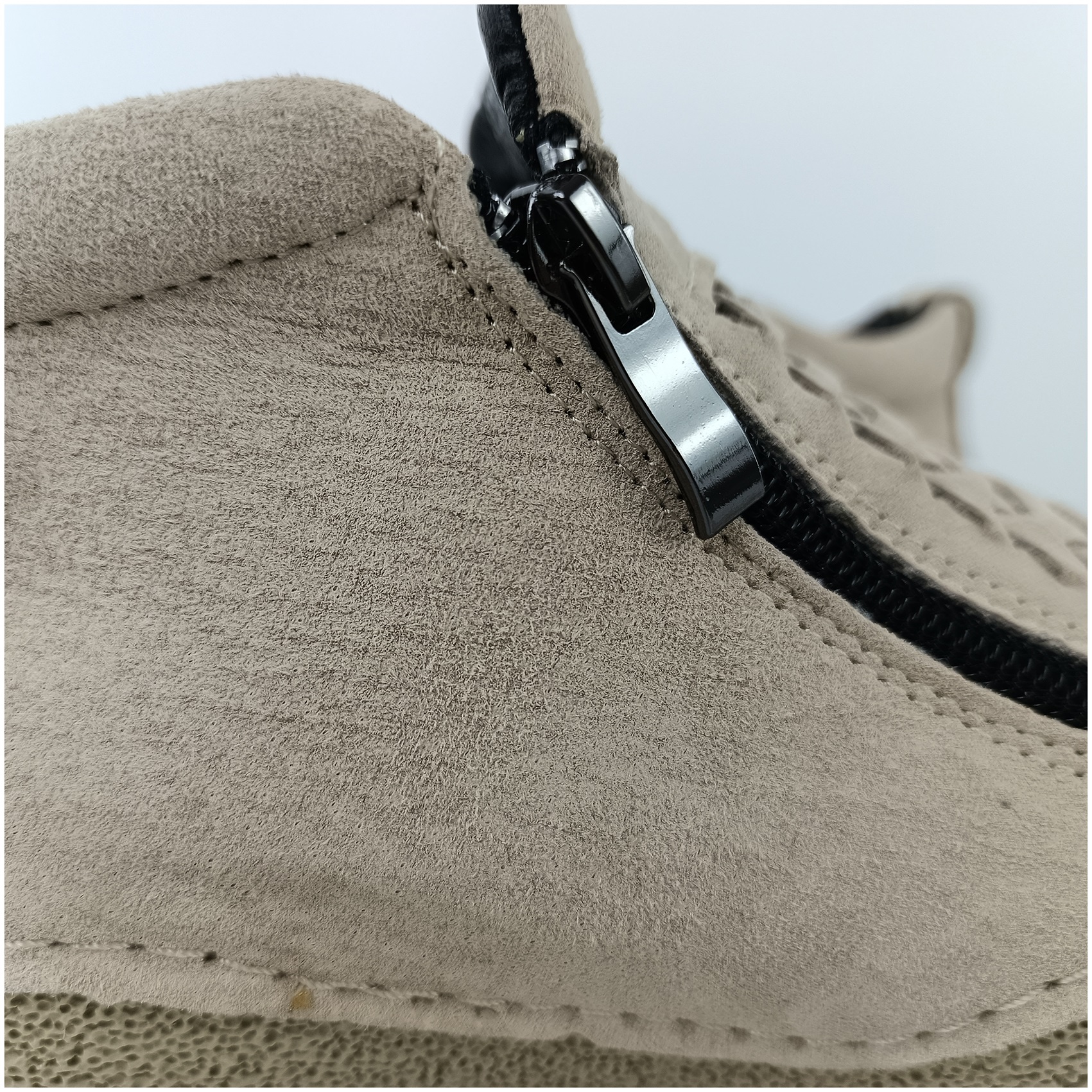 ZAPATOS CASUAL HOMBRE RINODERINA NSMDX154 BOTAS MARTIN -CORTAS - 10