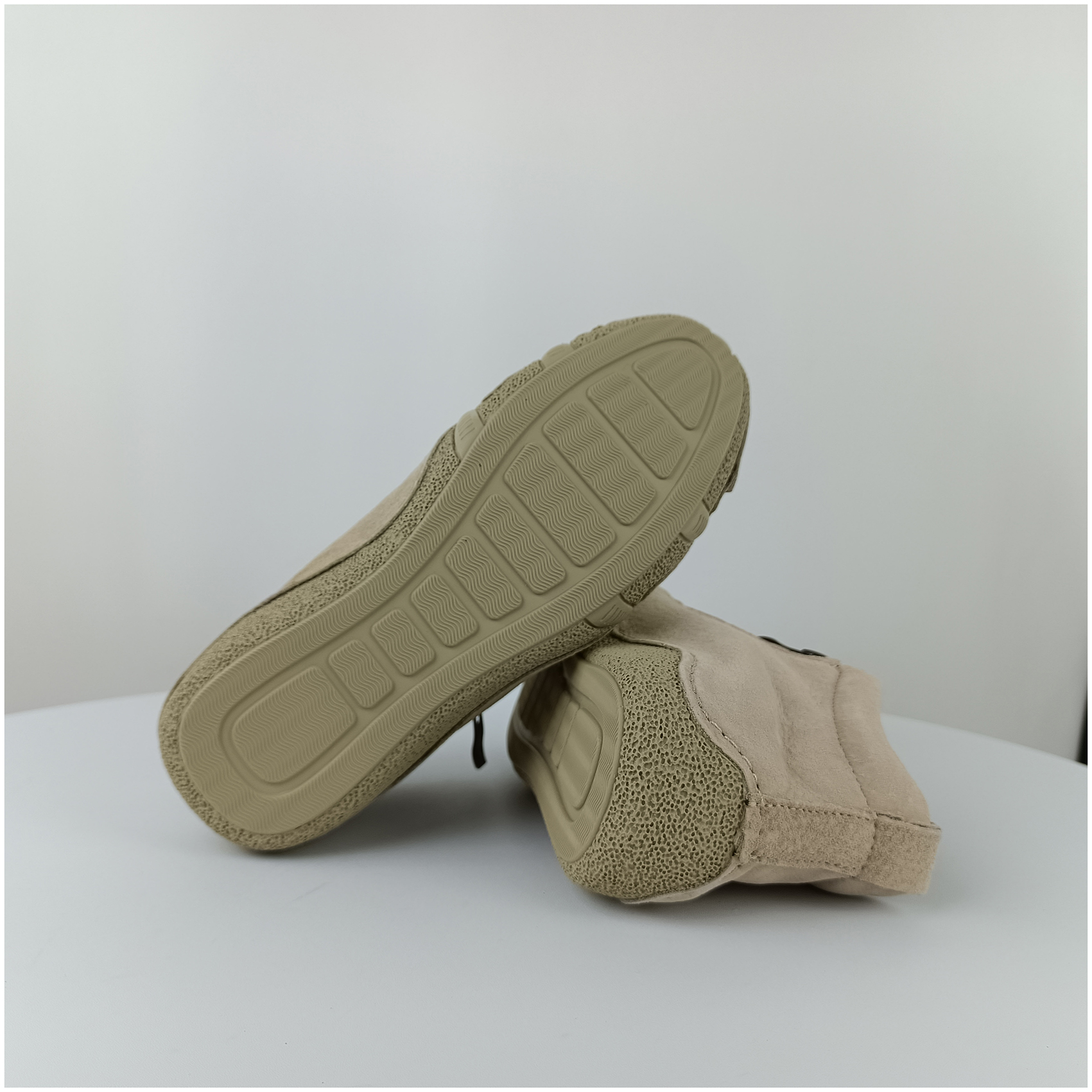 ZAPATOS CASUAL HOMBRE RINODERINA NSMDX154 BOTAS MARTIN -CORTAS - 7