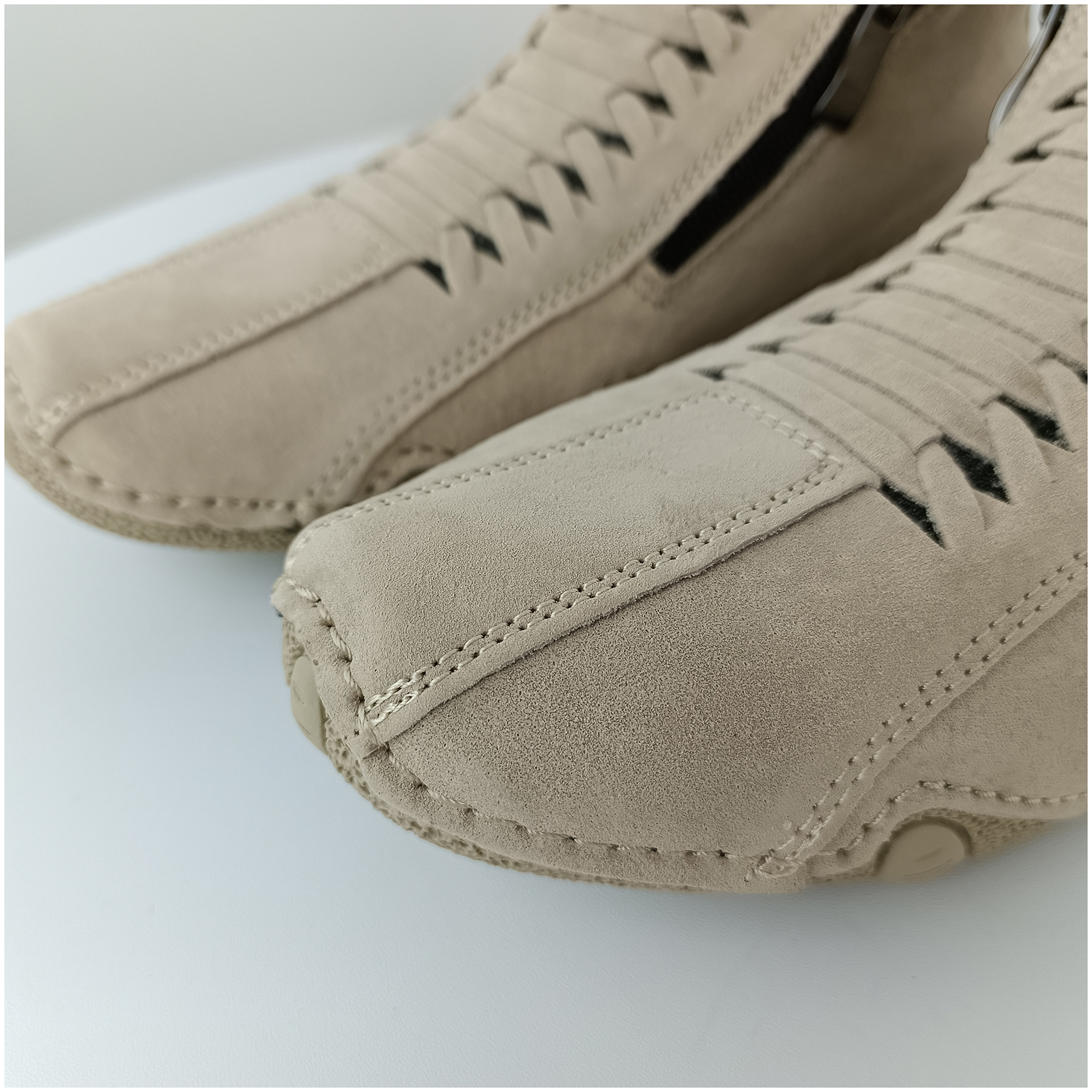 ZAPATOS CASUAL HOMBRE RINODERINA NSMDX154 BOTAS MARTIN -CORTAS - 9