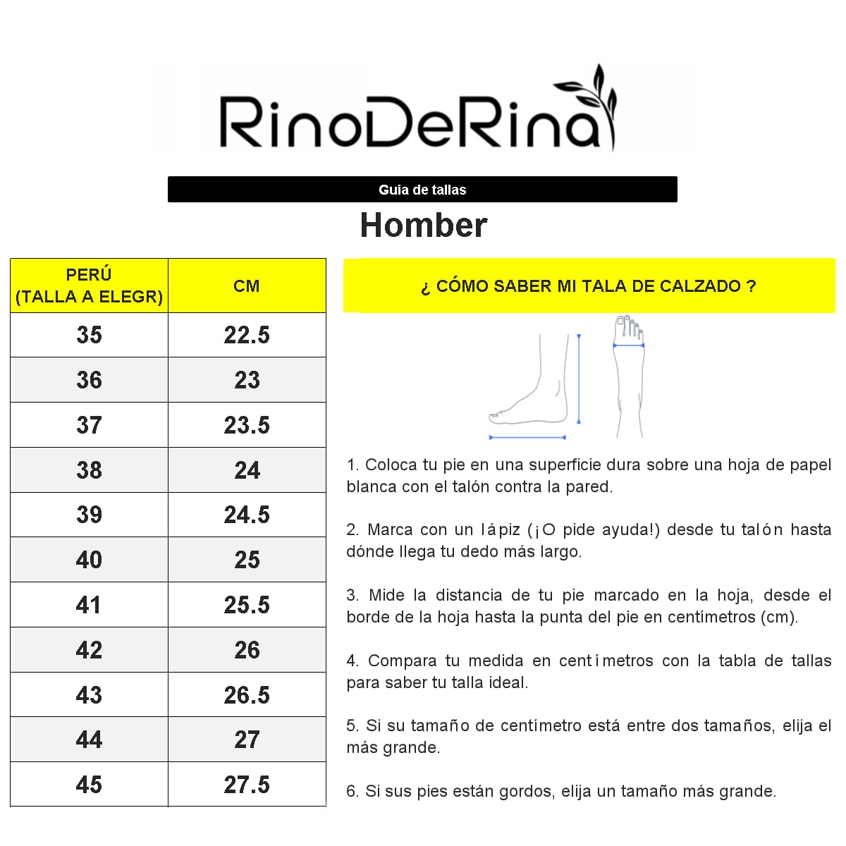 BOTINES CASUALES HOMBRE RINODERINA MICROFIBRA MARRÓN ZC8021 - 6