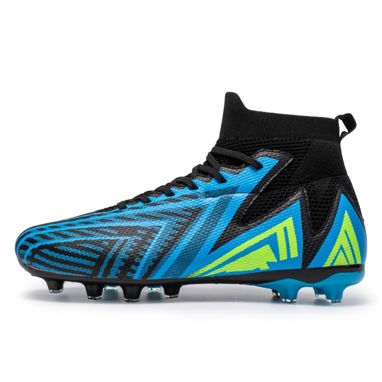 ZAPATILLAS UNISEX CURMOON CHIMPUNES ZF303 FÚTBOL ALTA CALIDAD REGALO - 1