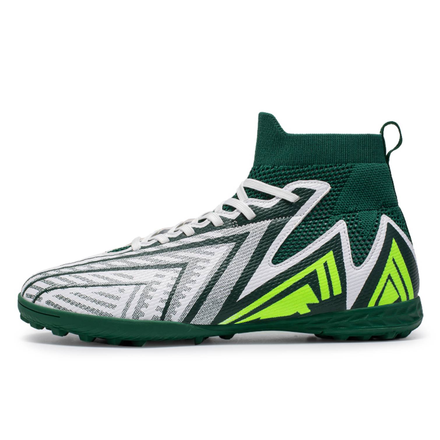 ZAPATILLAS UNISEX CURMOON CHIMPUNES ZF303 FÚTBOL ALTA CALIDAD REGALO - 1