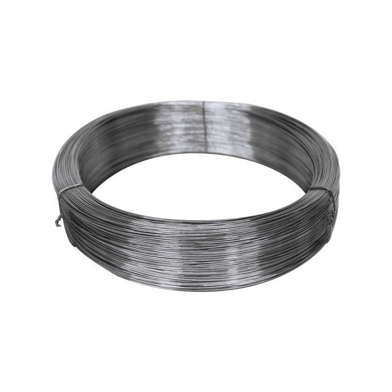 ALAMBRE NICROM 80/20 DE 26 AWG: DIÁMETRO DE 0.40MM - 1