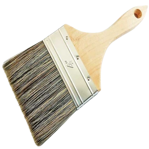 BROCHA TUMI MARFIL 4' - 026077 - 1