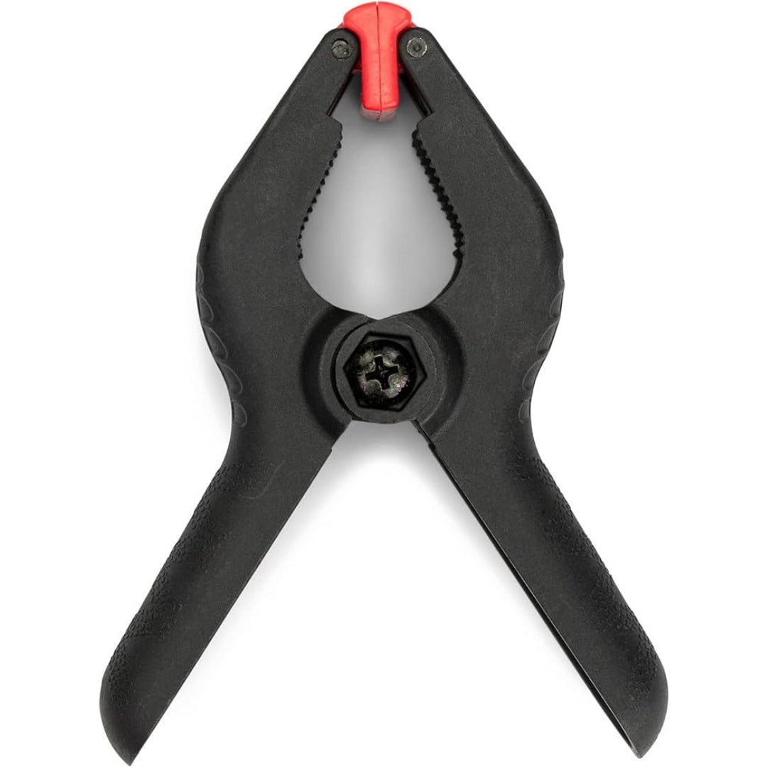 CLIP FIJO PARA CARPINTERIA 4' - 012204 - 1