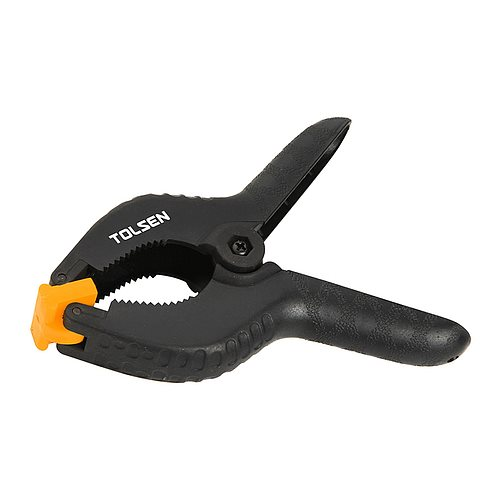 PRENSA PINZA PARA MÓDULOS DE PANTALLAS DE CELULAR, TOLSEN - 10198 - 1