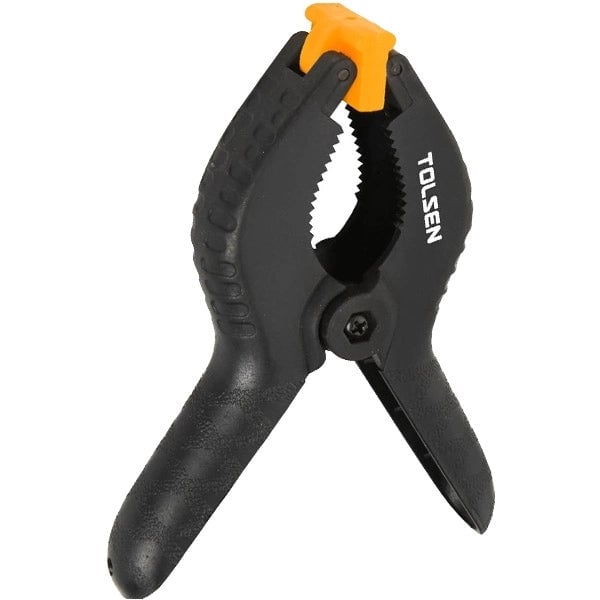 PRENSA PINZA PARA MÓDULOS DE PANTALLAS DE CELULAR, TOLSEN - 10198 - 3