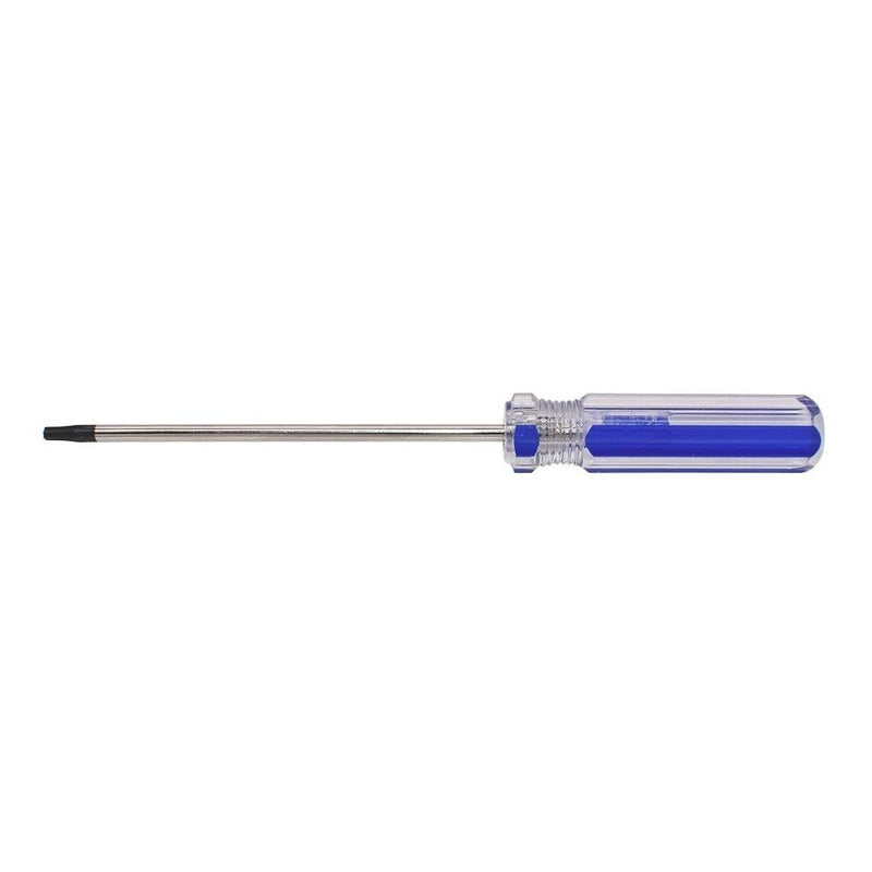 DESARMADOR TORX CON SEGURO IMANTADO T9, TS9, T9H - 2
