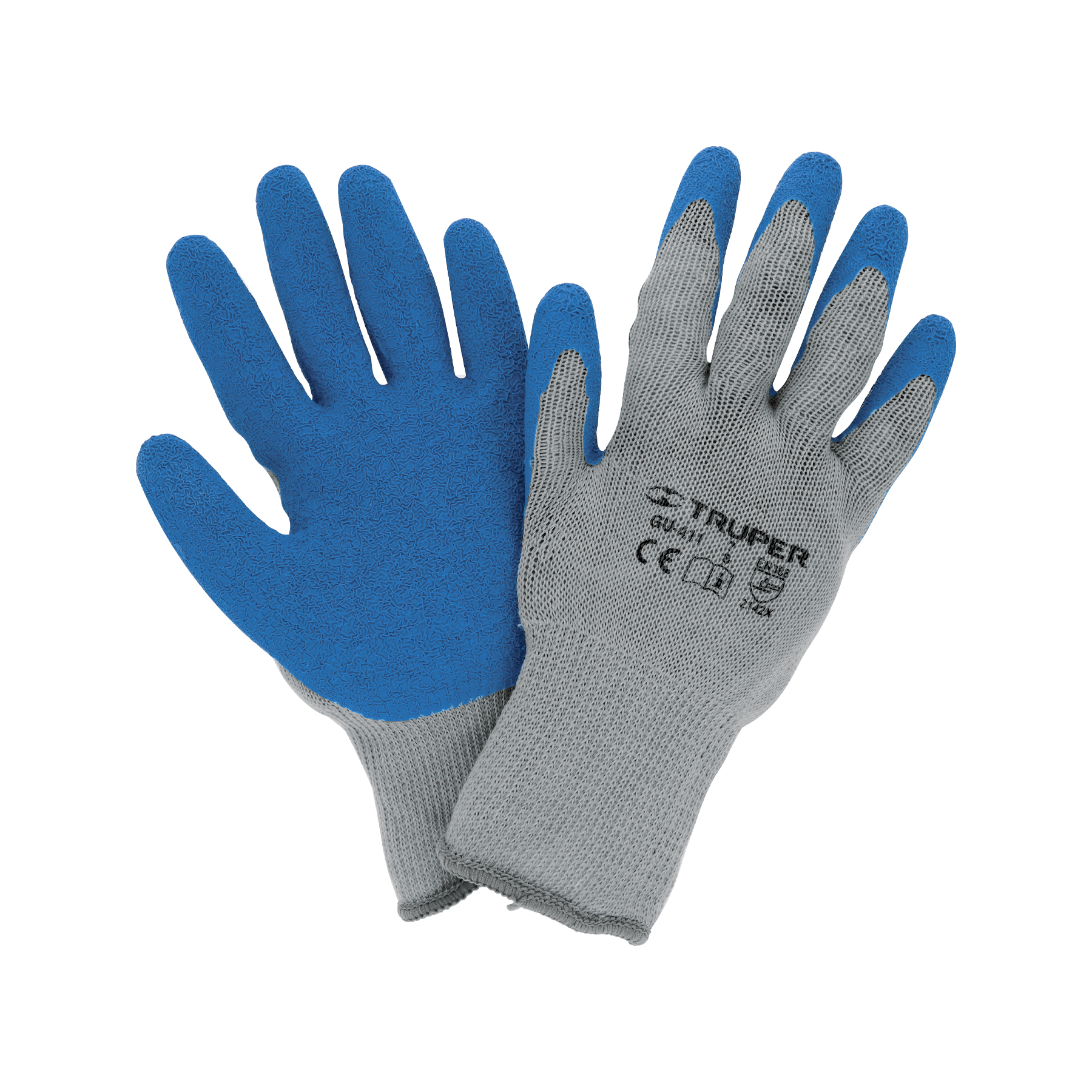 GUANTES DE POLIÉSTER - 2