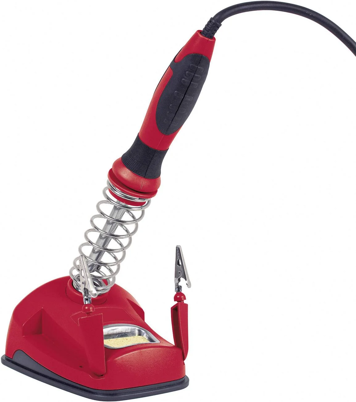 JUEGO DE SOLDADOR ROTHENBERGER INDUSTRIAL, 30 W, 240 V – MODELO 1500000041 - 1