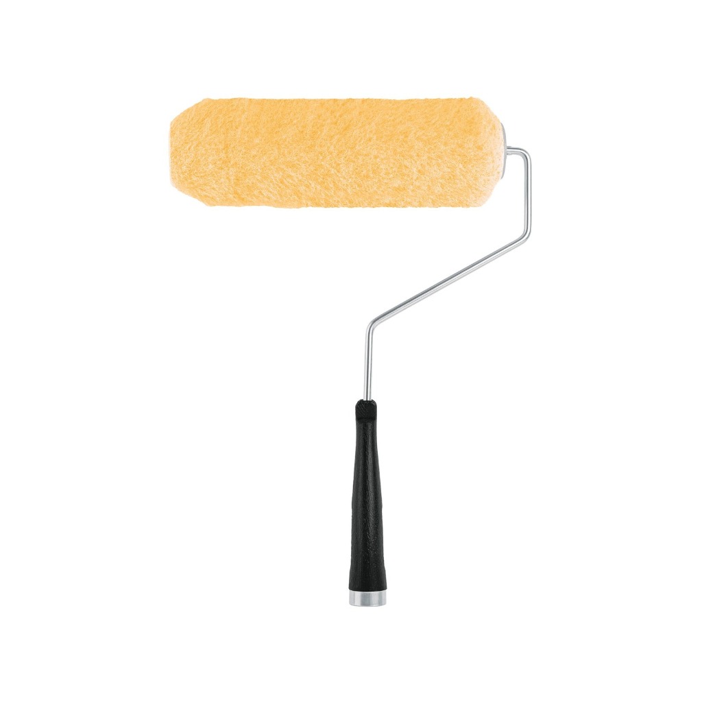 RODILLO PARA PINTAR 9 X 3/4' SUPERFICIES RUGOSAS, TRUPER 13877 - 1
