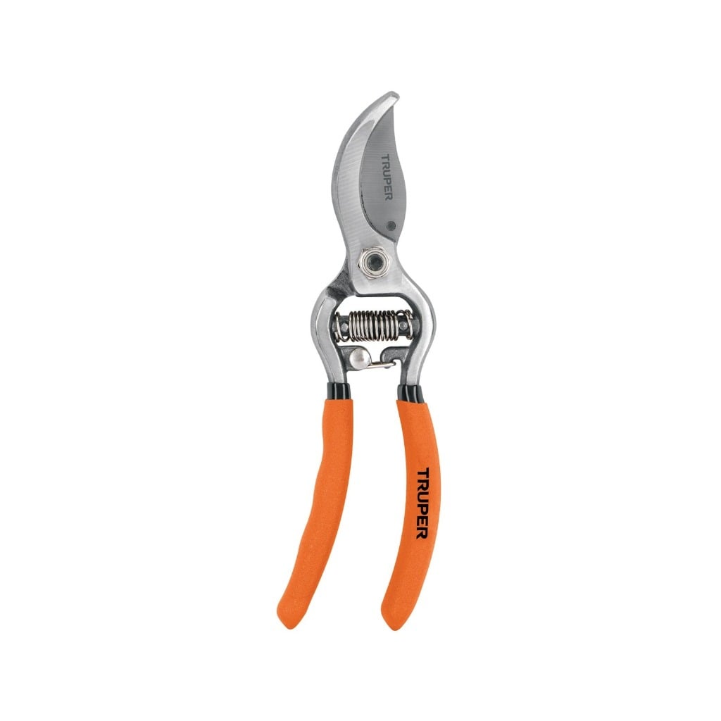 TIJERA FORJADA PARA PODA 6-1/2' PARA JARDINERÍA TRUPER 18462 - 1
