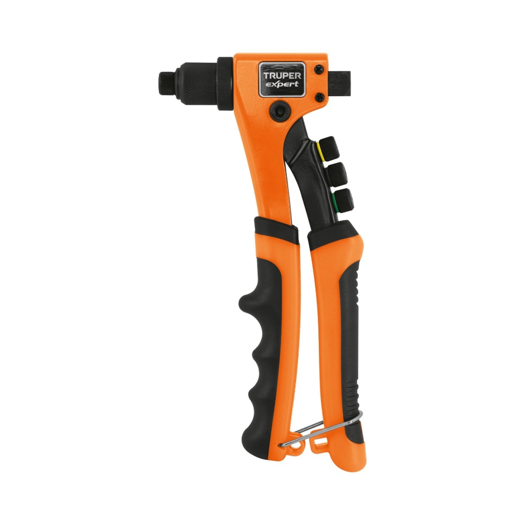 REMACHADORA PROFESIONAL 8' TRUPER 100333 - 1