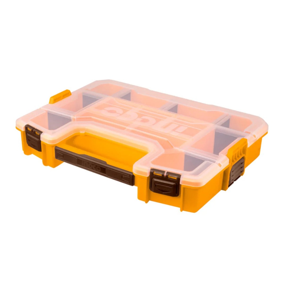 CAJA ORGANIZADORA DE ACCESORIOS 12' INGCO PBX1211 - 1