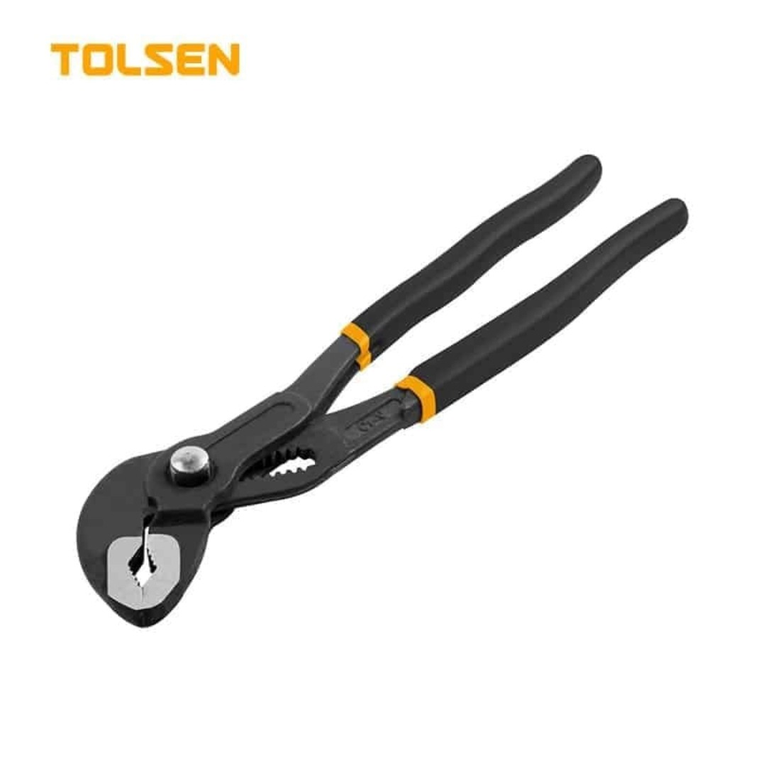 ALICATE DE PICO DE LORO 10' TOLSEN 10329 - 1