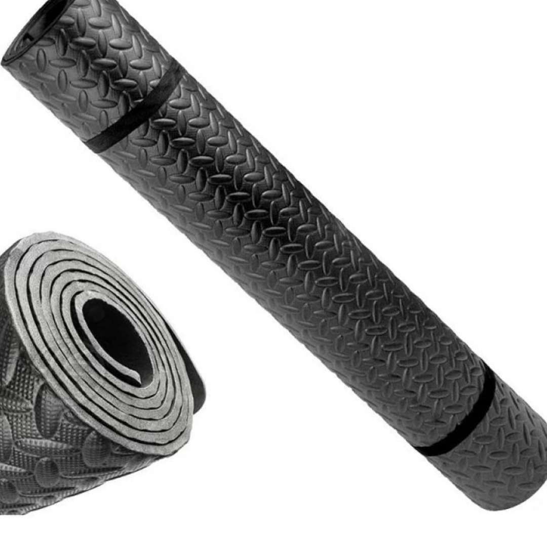 ALFOMBRA ANTIFATIGA EVA 117 X 236 CM X 7 MM TOLSEN 65499 - 1