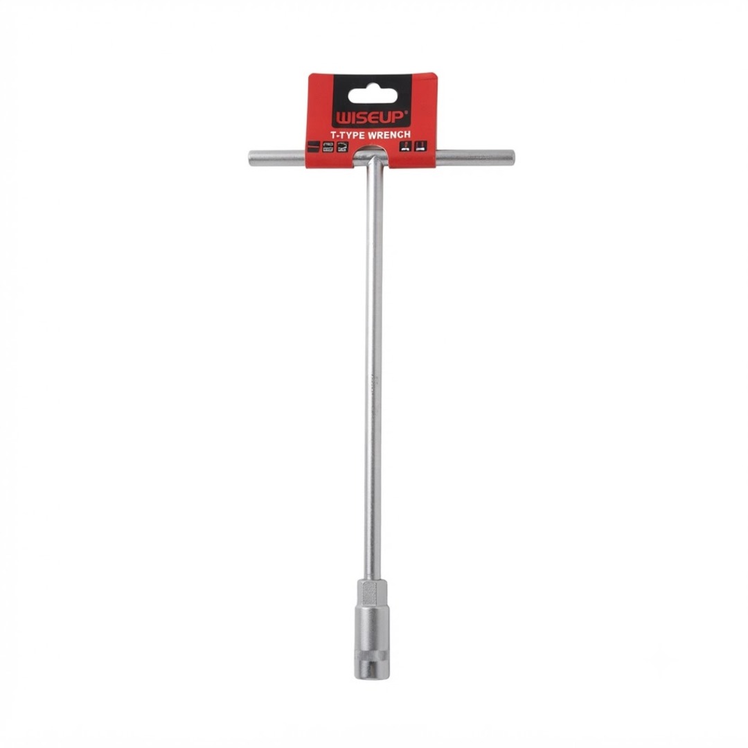 LLAVE EN T 10 MM WISEUP 032110 - 1